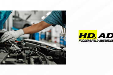 Car Mechanic in huddersfield local